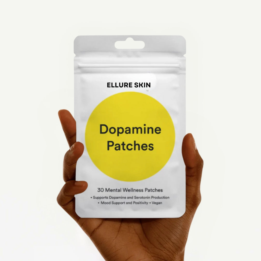 Ellure Dopamine Patches