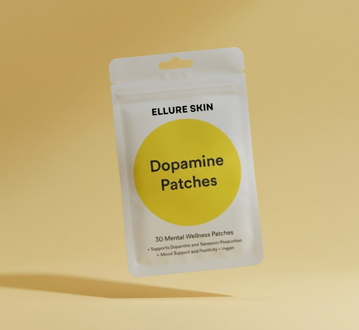 Ellure - Dopamine Patches