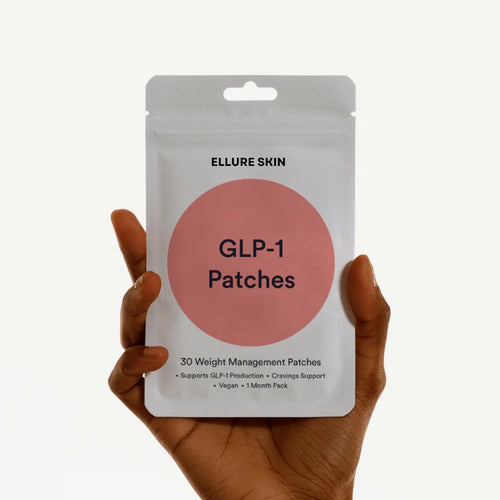 Ellure GLP-1 Patches